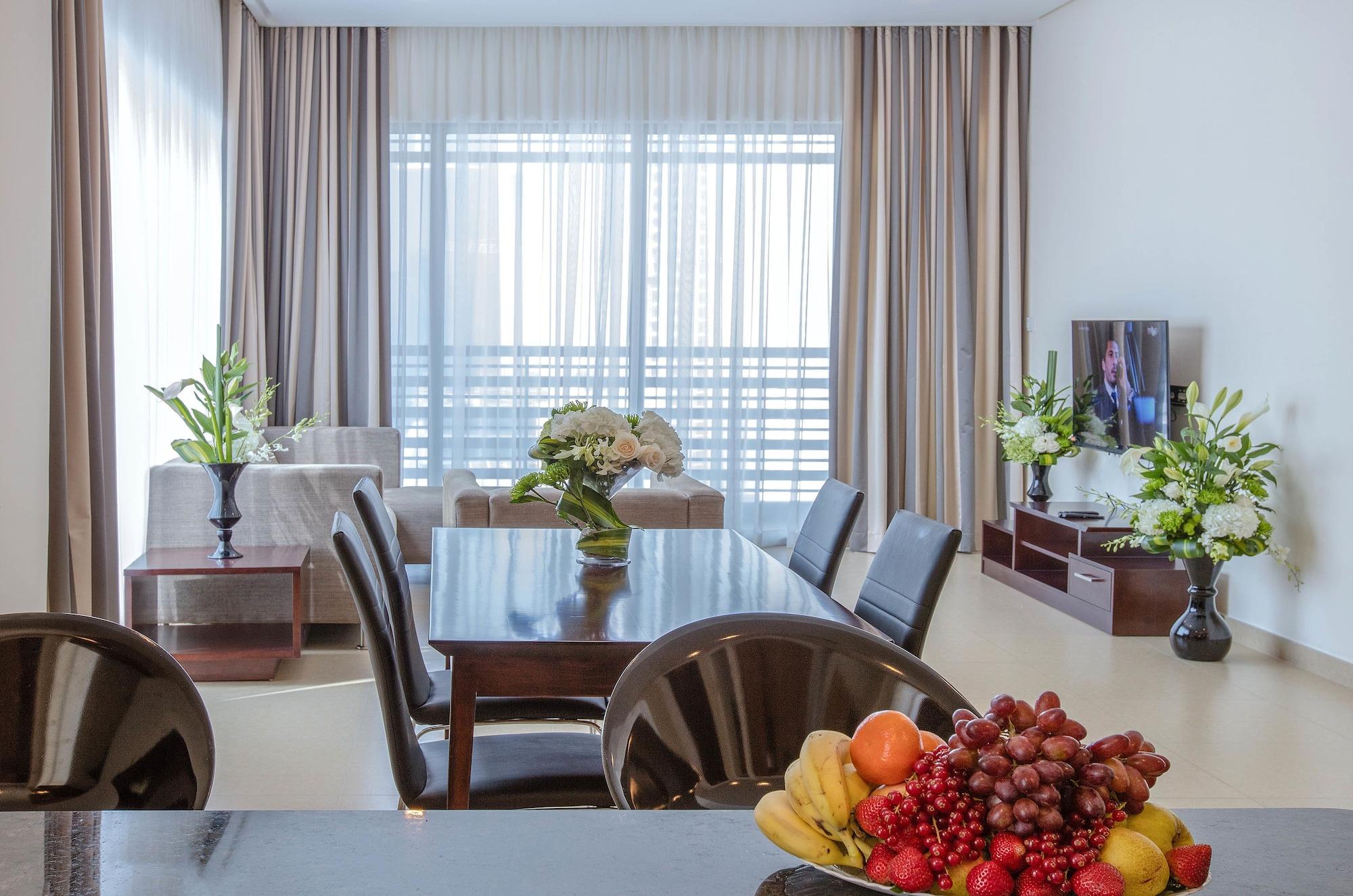Aspire Tower Apartment Al-Manamah Bagian luar foto