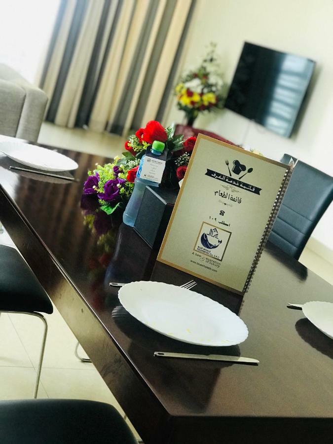Aspire Tower Apartment Al-Manamah Bagian luar foto