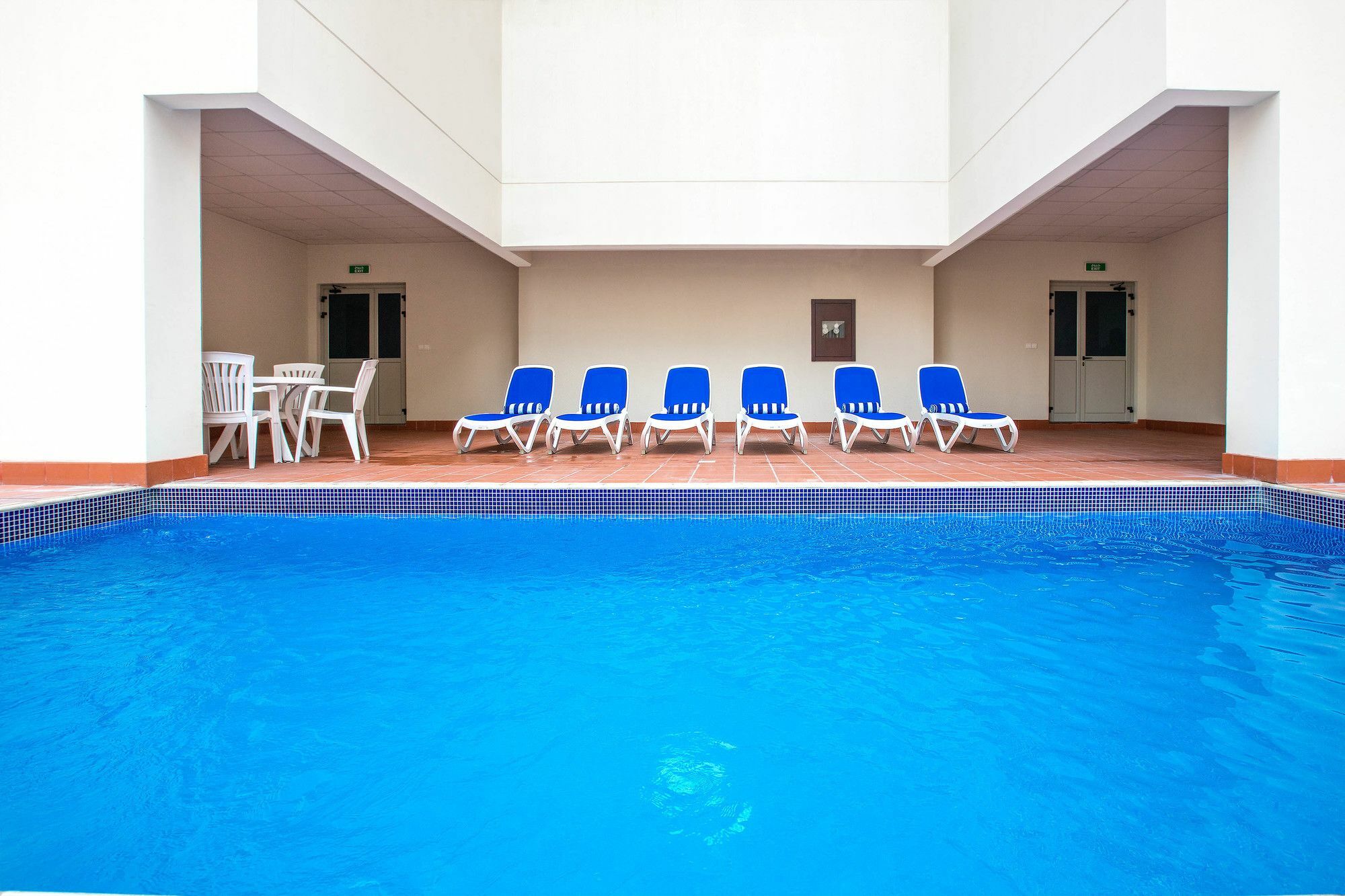 Aspire Tower Apartment Al-Manamah Bagian luar foto