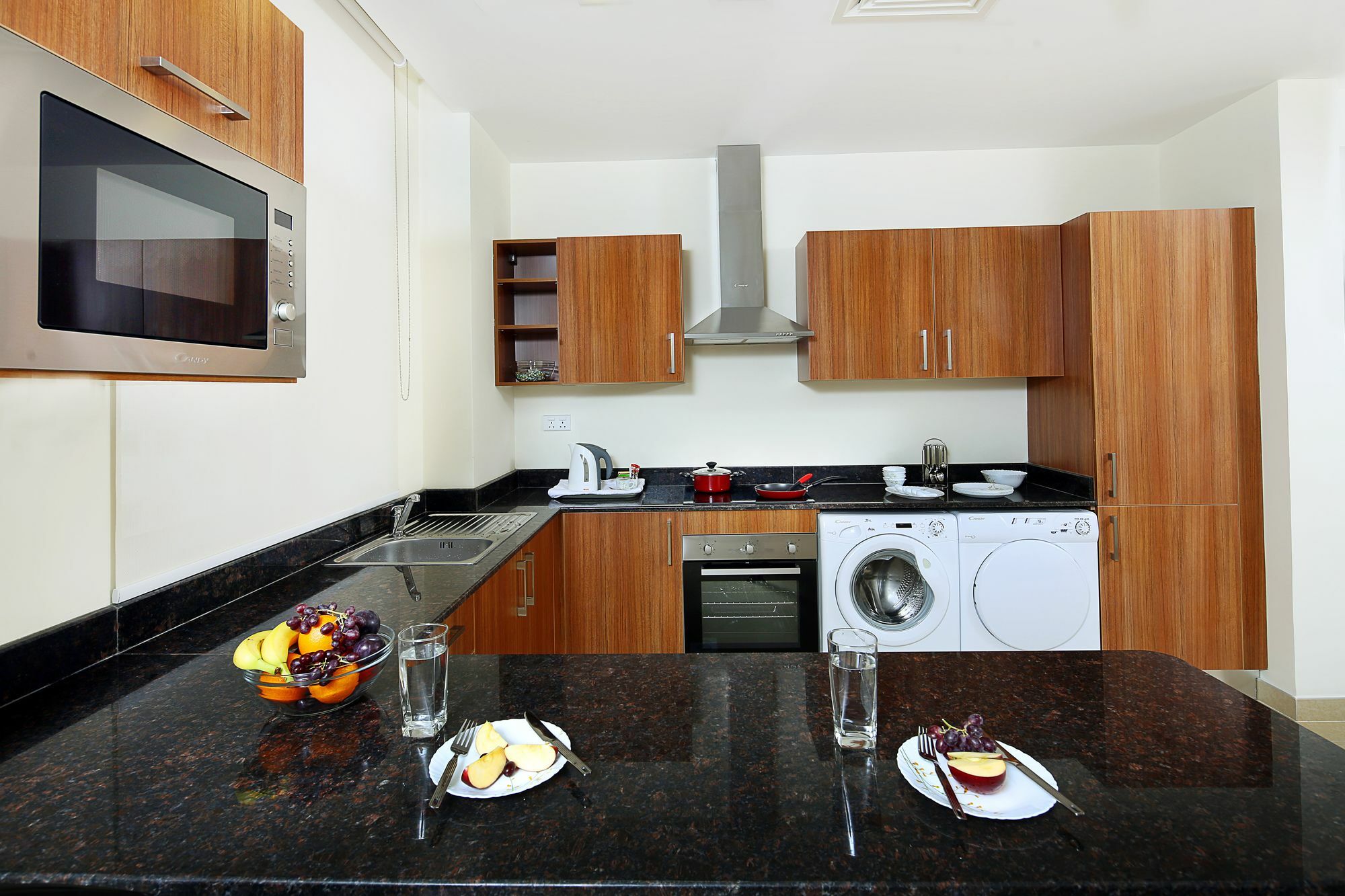 Aspire Tower Apartment Al-Manamah Bagian luar foto