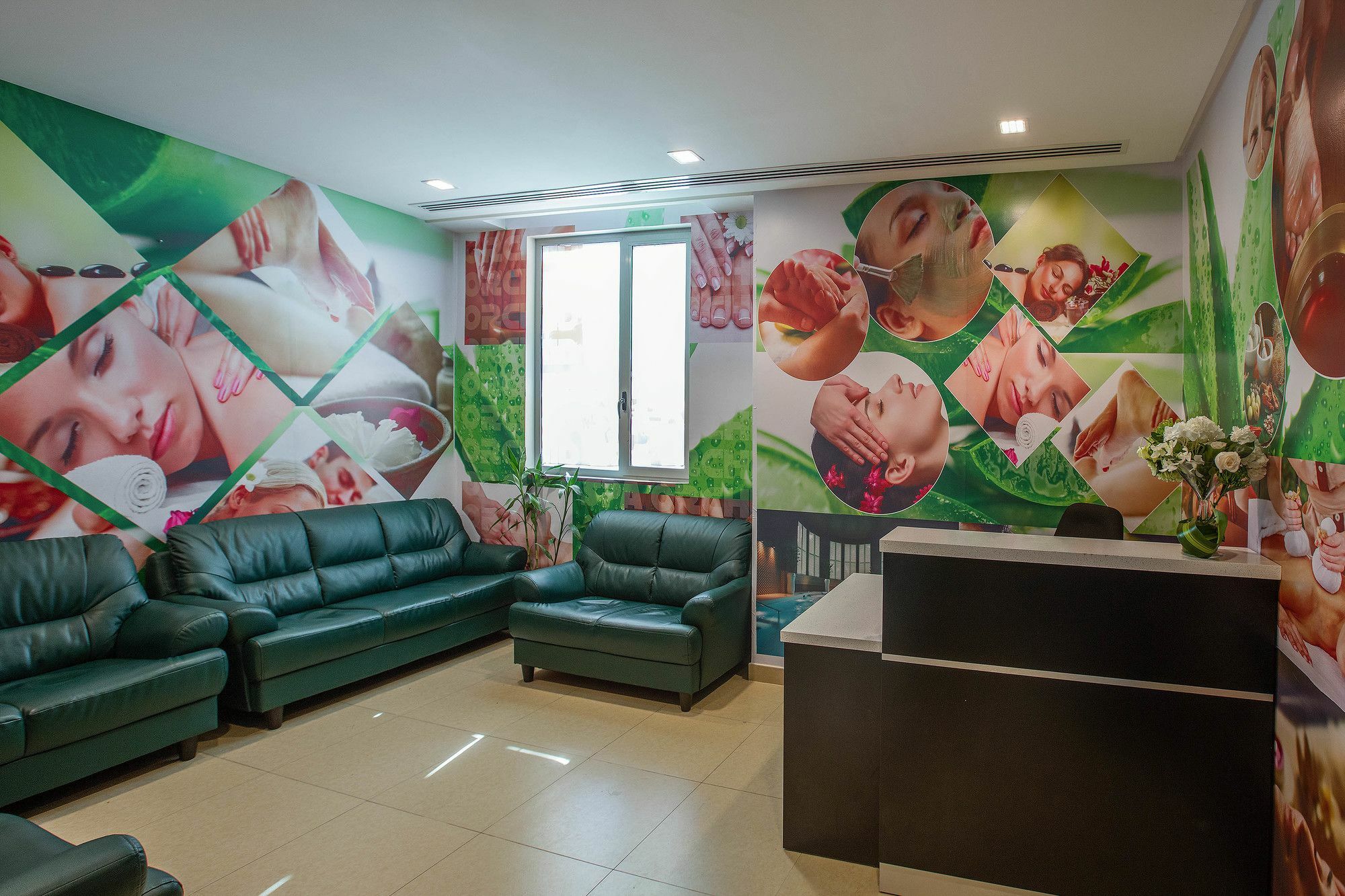 Aspire Tower Apartment Al-Manamah Bagian luar foto